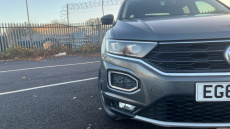 Volkswagen T-Roc 1.0 TSI SEL 5dr Petrol Hatchback